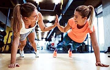 Fitness Personal Training