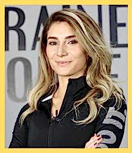 Selenay Atabaş Güven